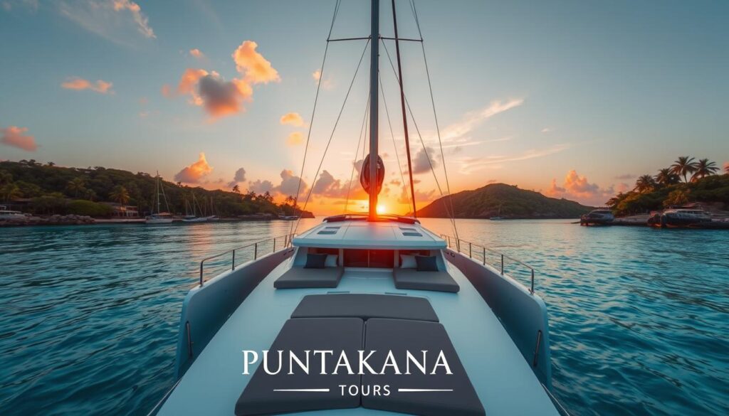 private tour experience