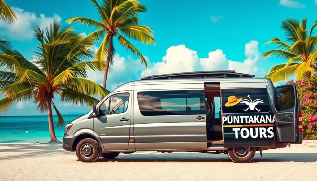 private transport benefits in Punta Cana