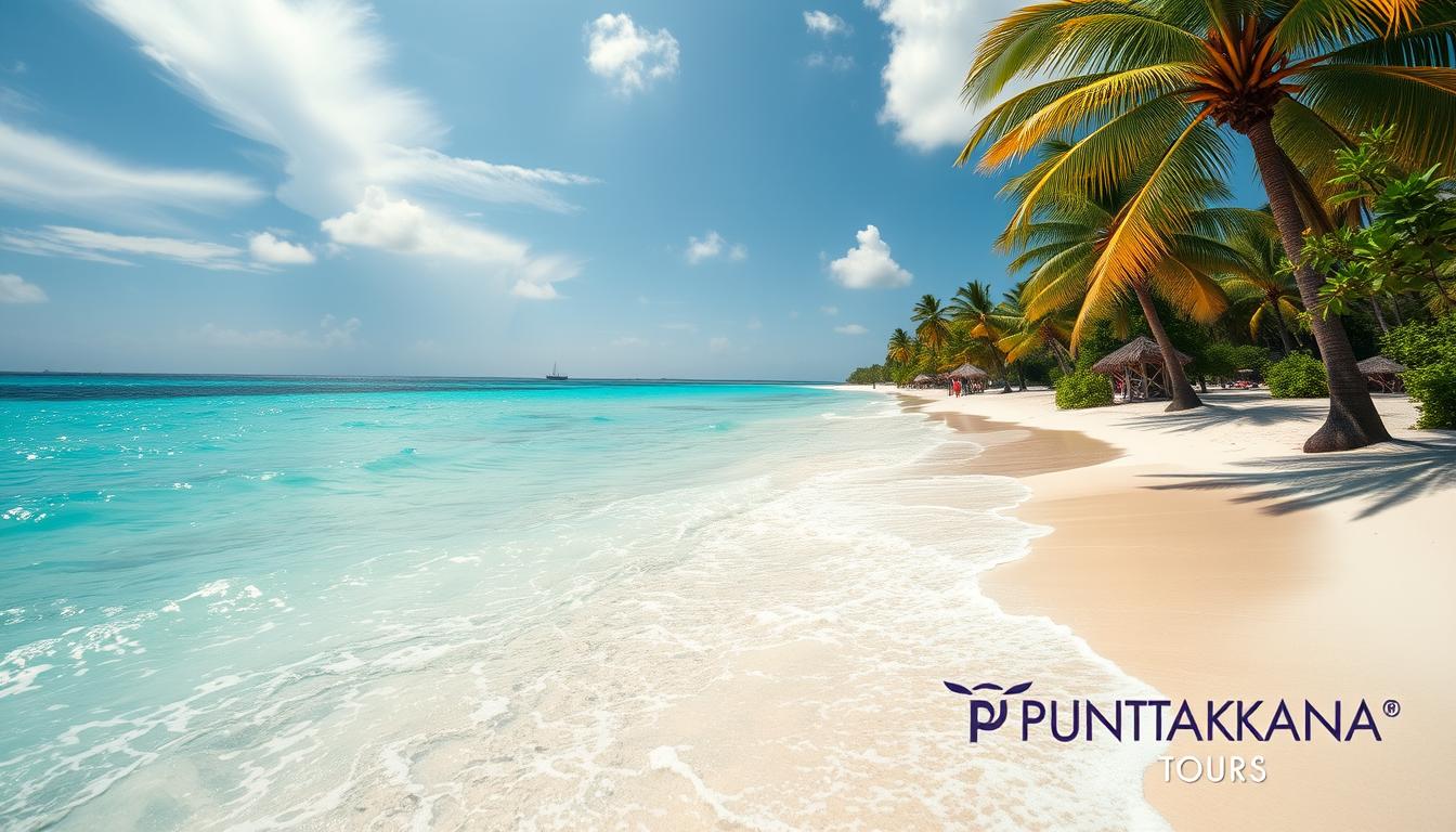 punta cana aquamarine