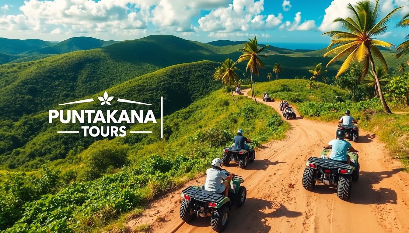 punta cana atv tours