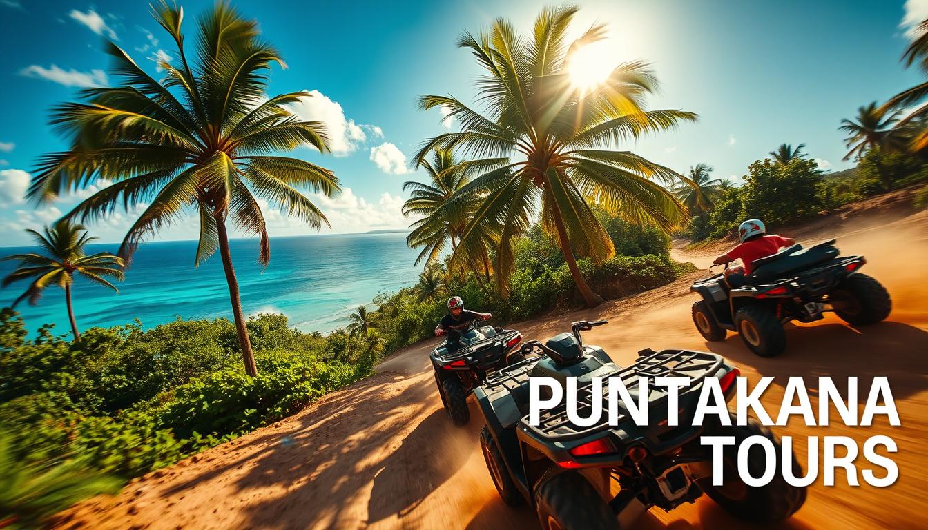 punta cana atv tours