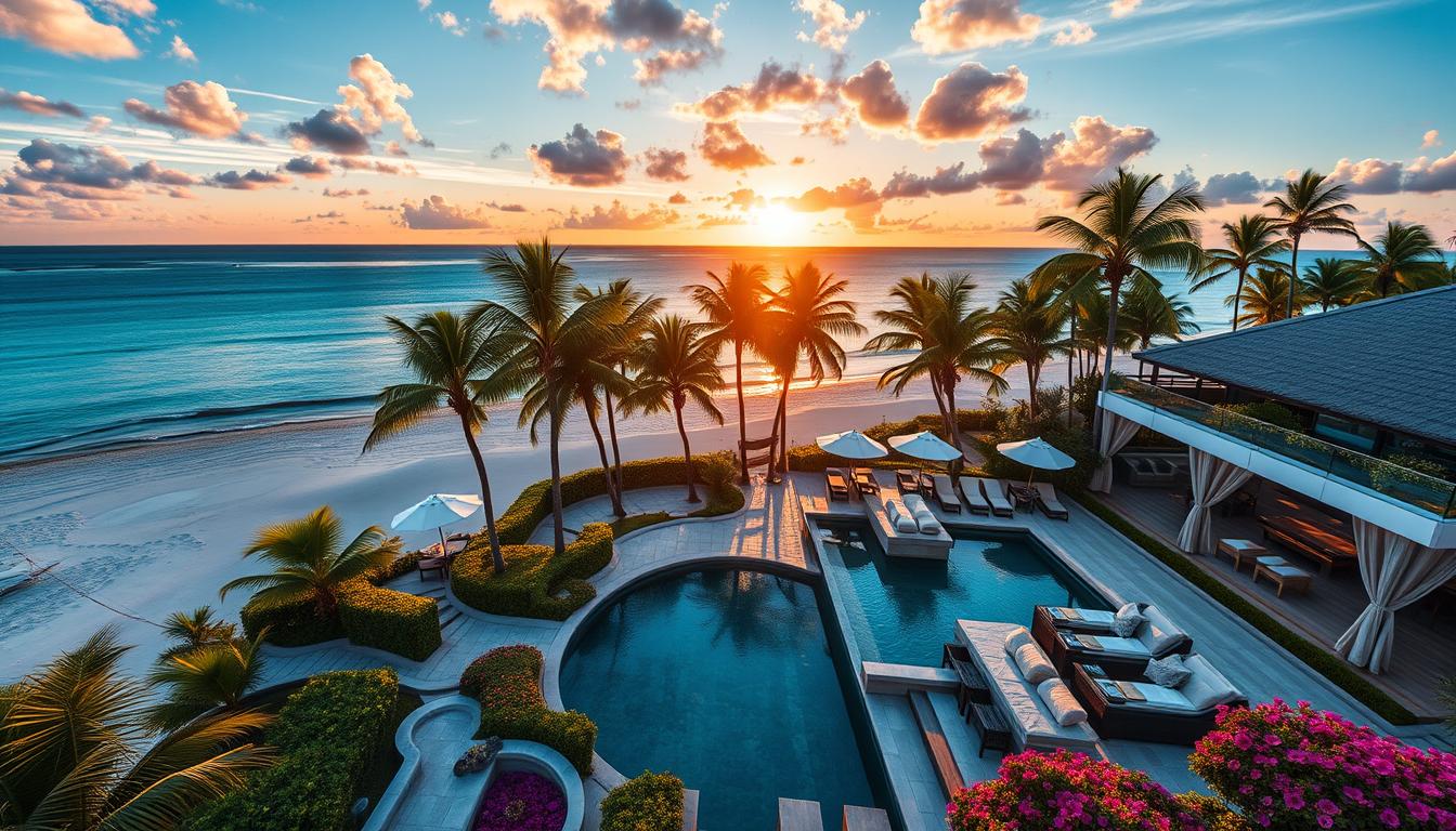 punta cana beverly
