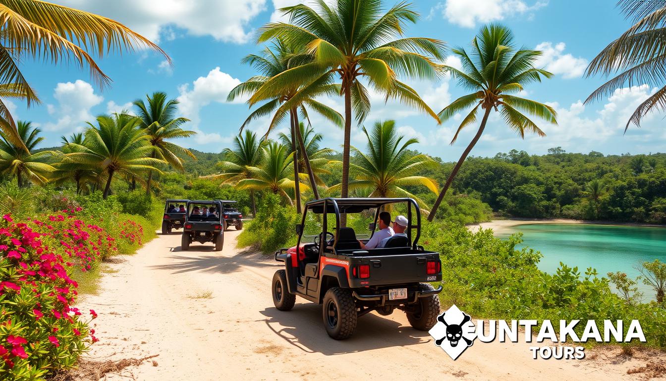 punta cana buggy tour