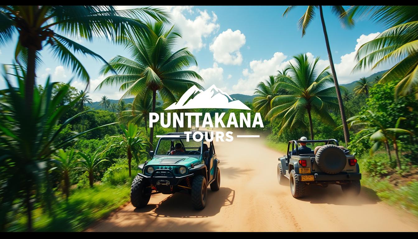 punta cana buggy tour