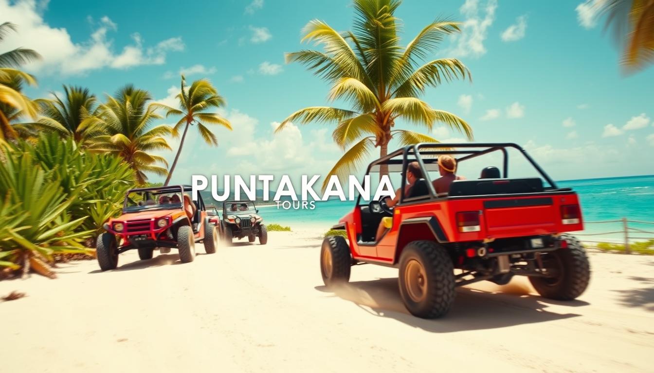 punta cana buggy tour