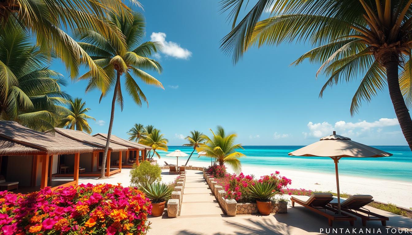 punta cana bungalow