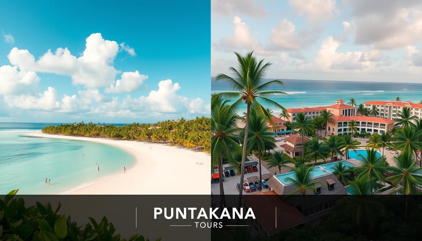 punta cana canc&uacute;n
