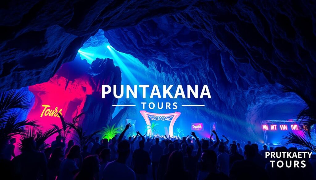punta cana cave club