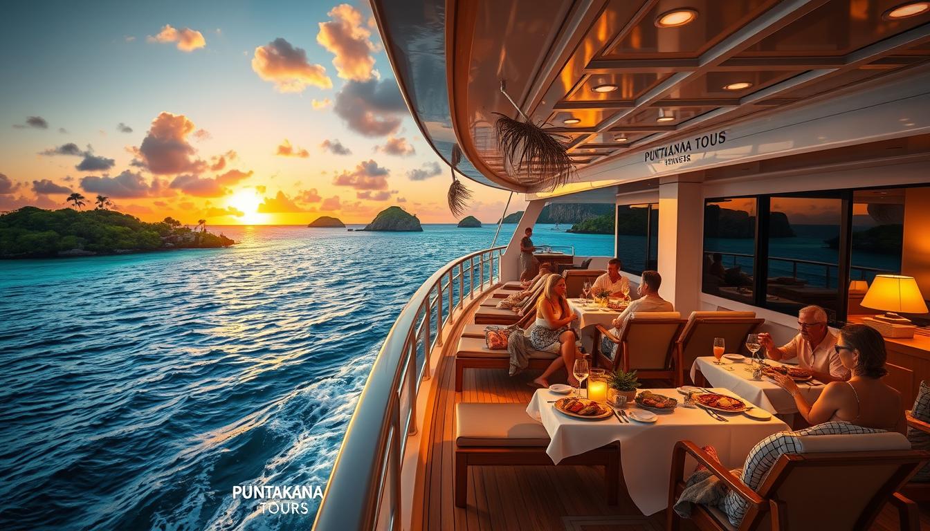 punta cana cruise