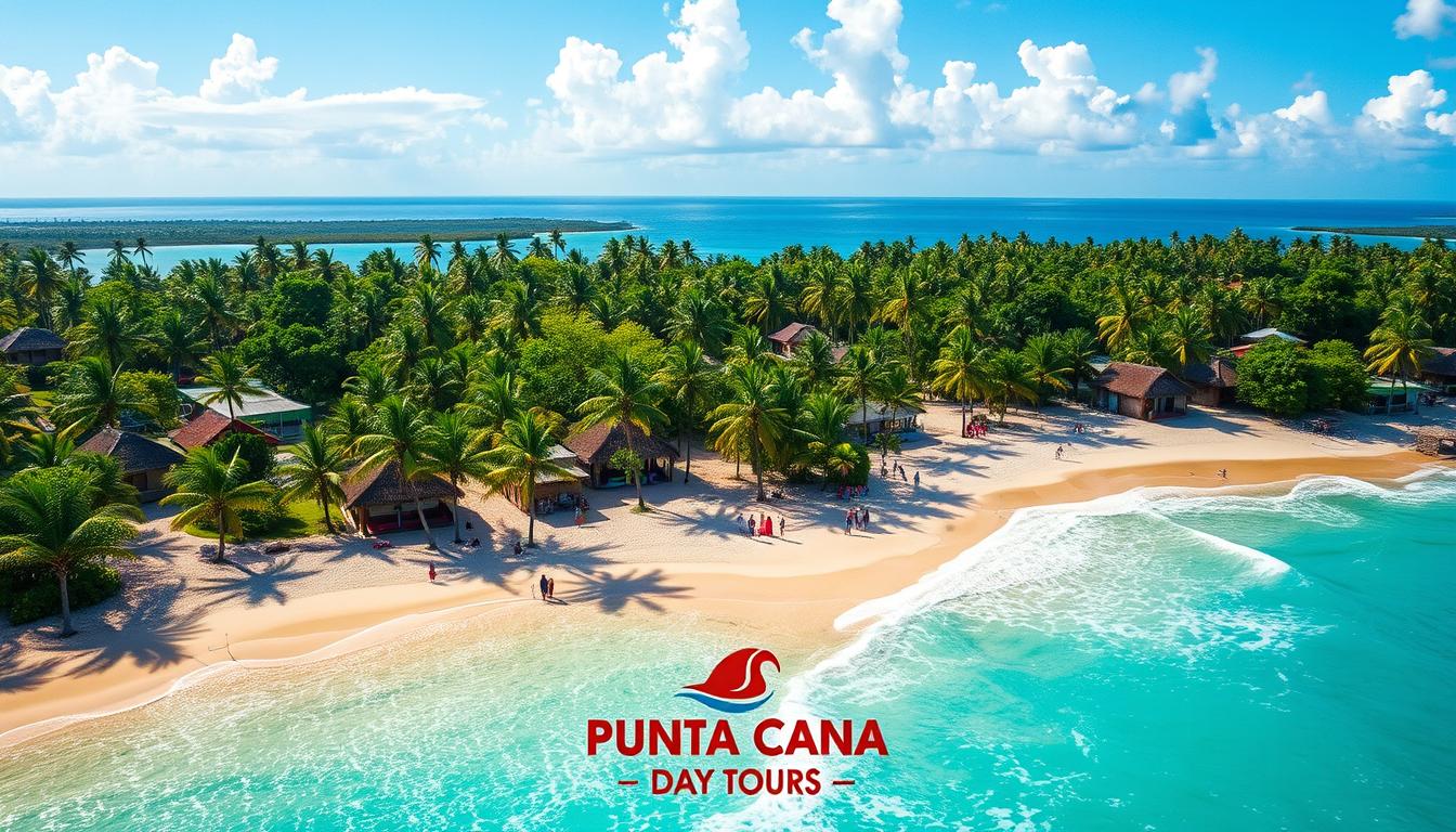 punta cana day tours