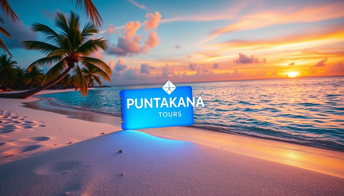 punta cana eticket