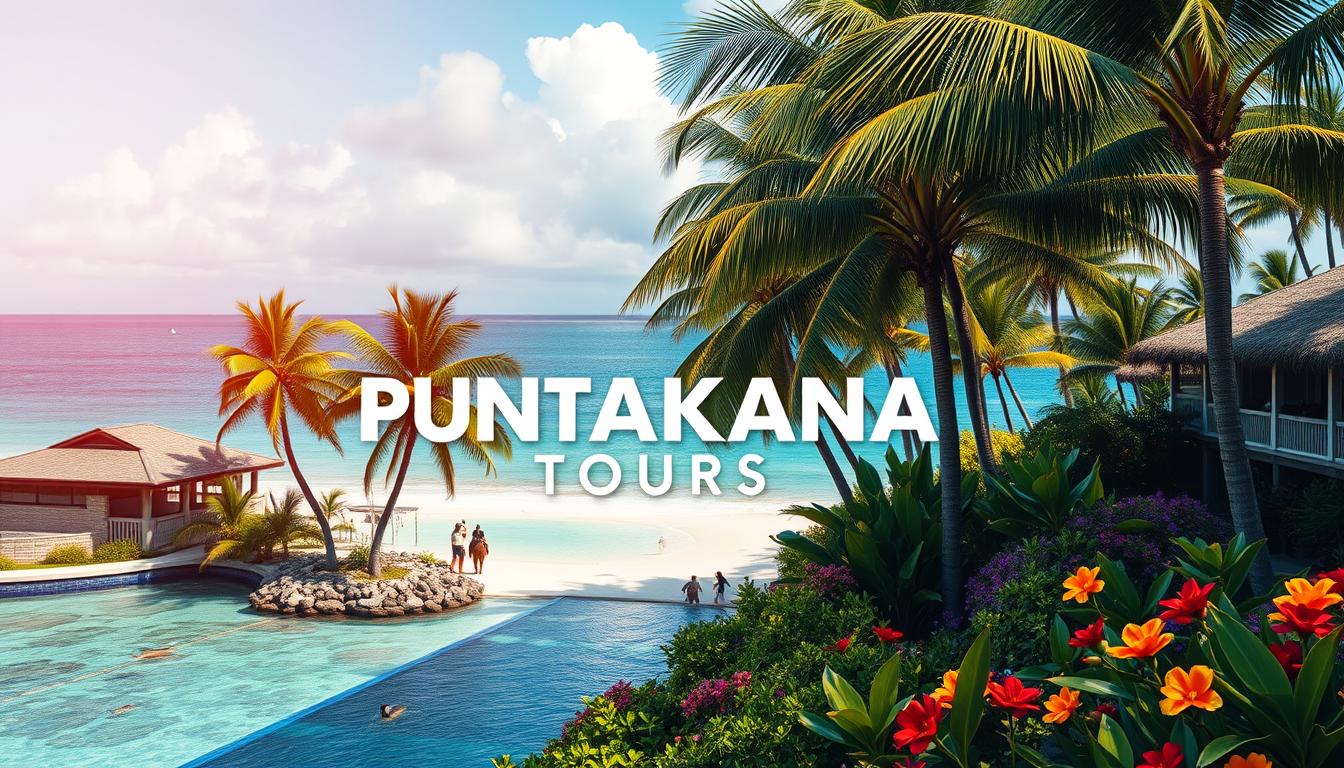 punta cana excellence excursions