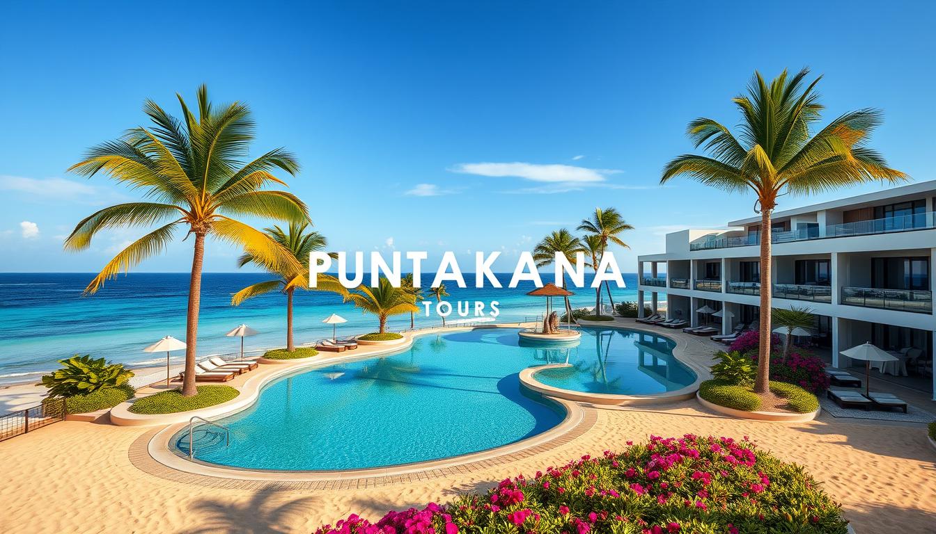 punta cana falcon resort