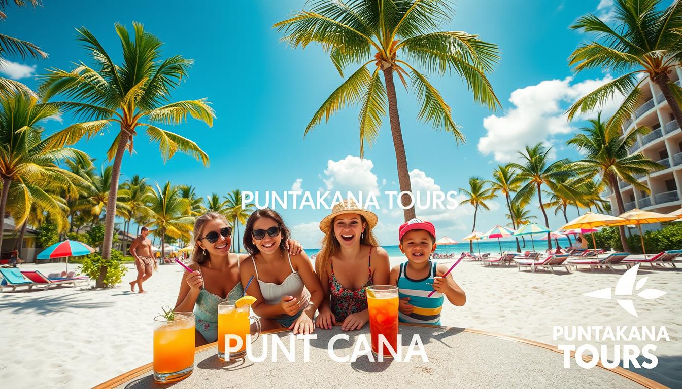 punta cana family friendly