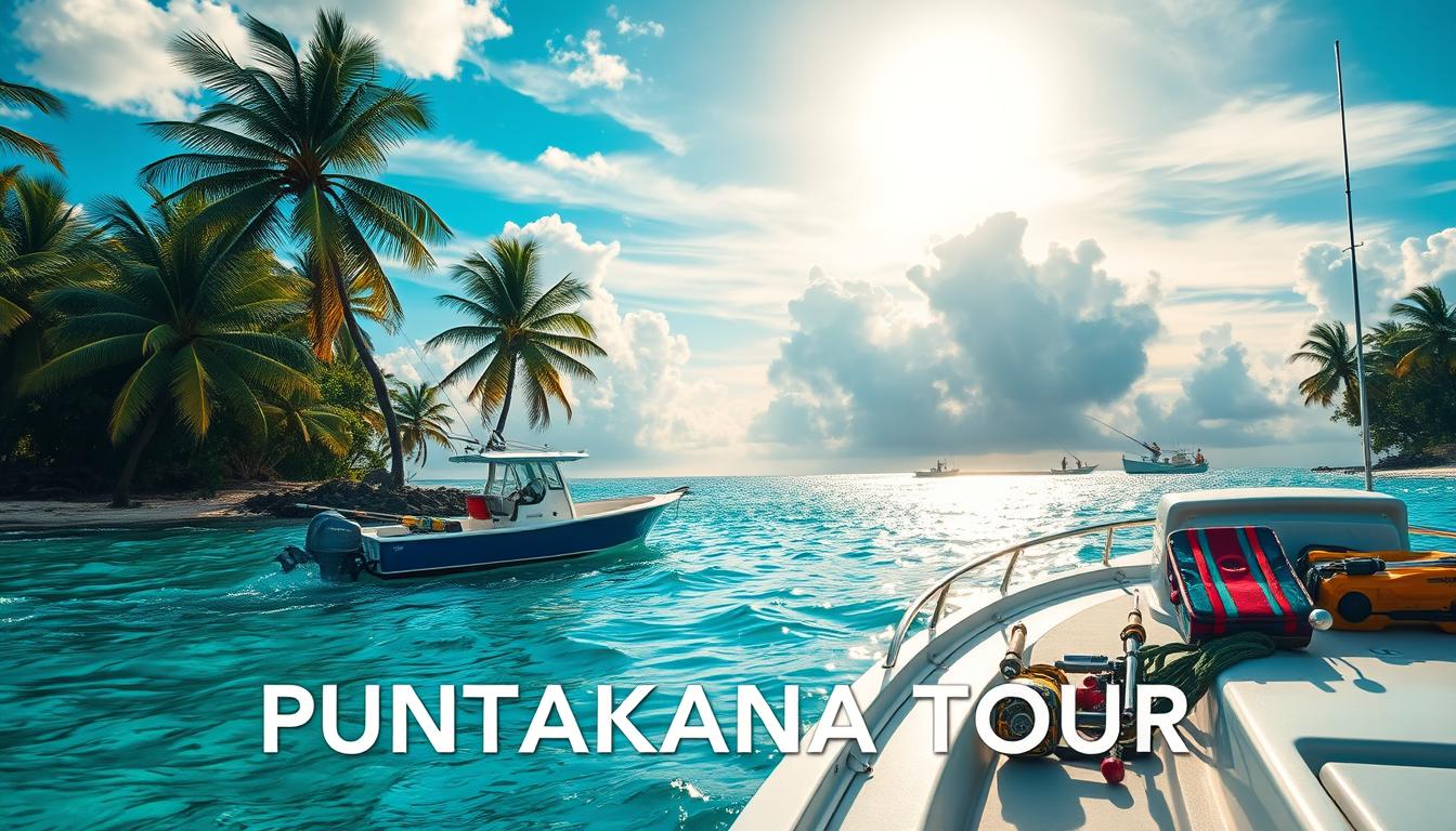 punta cana fishing tours