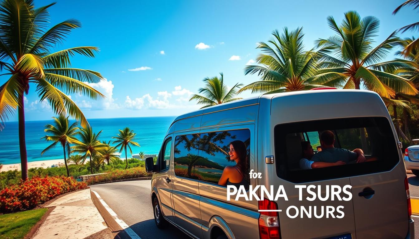 punta cana hotel transfers
