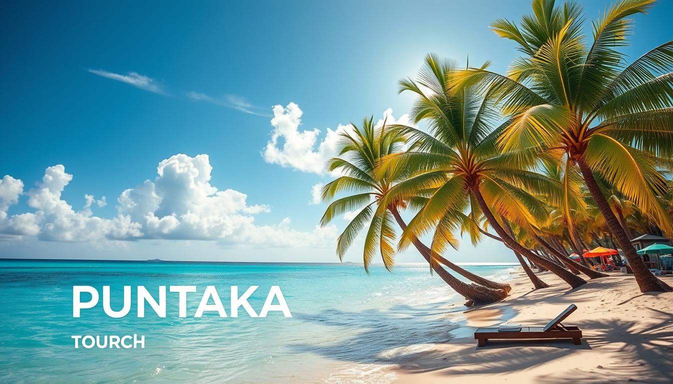 punta cana in march