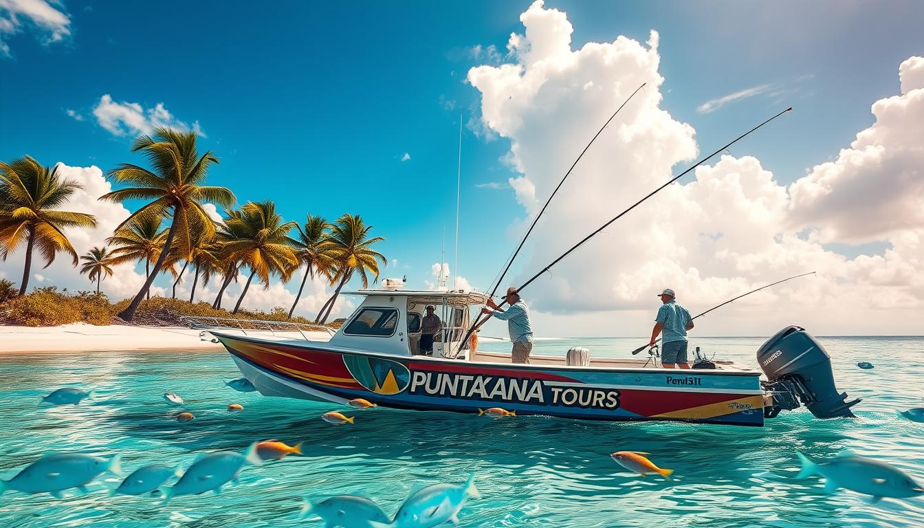 punta cana inshore fishing