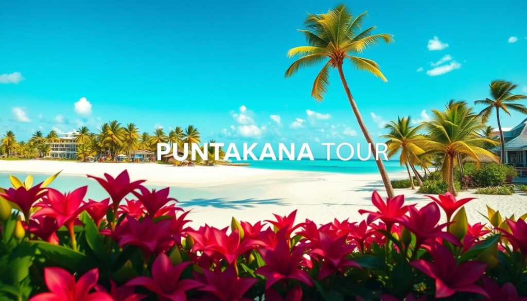 punta cana introduction vacation travel Dominican Republic
