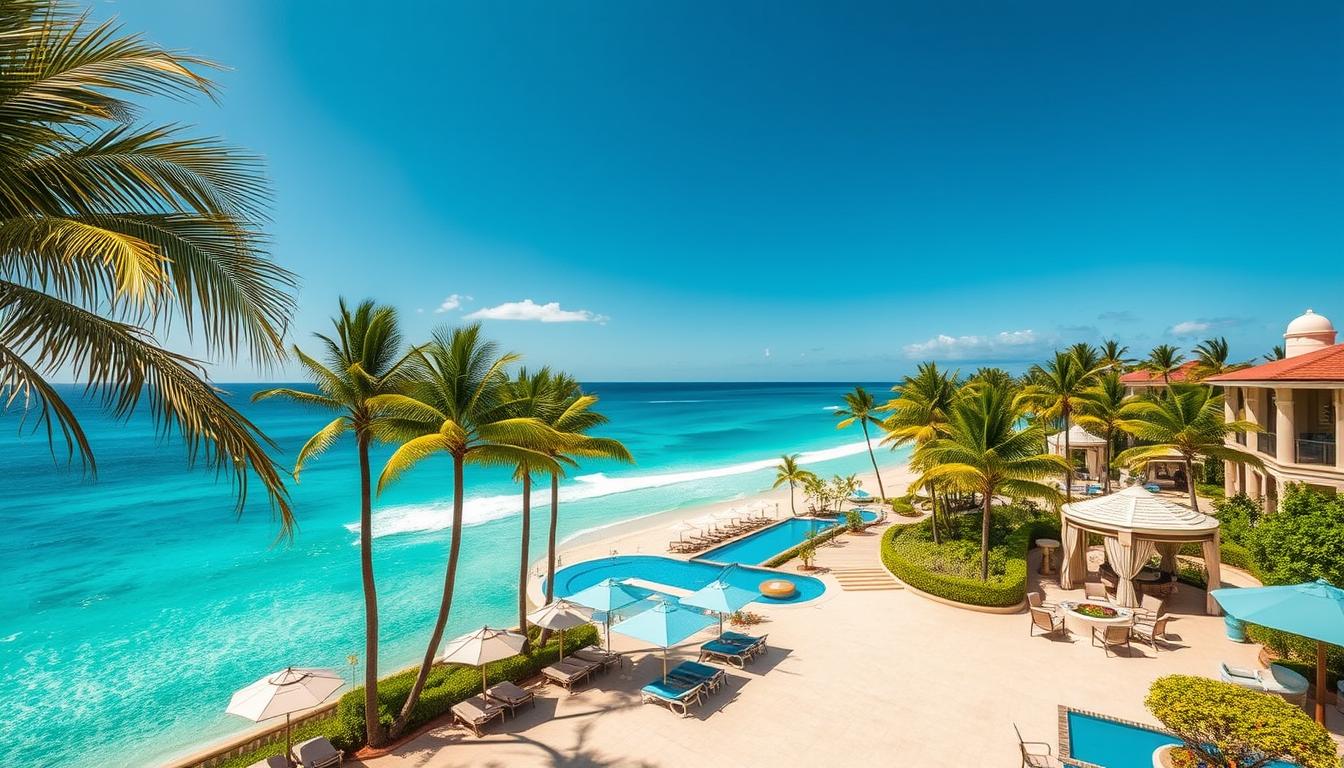 punta cana luxury resorts