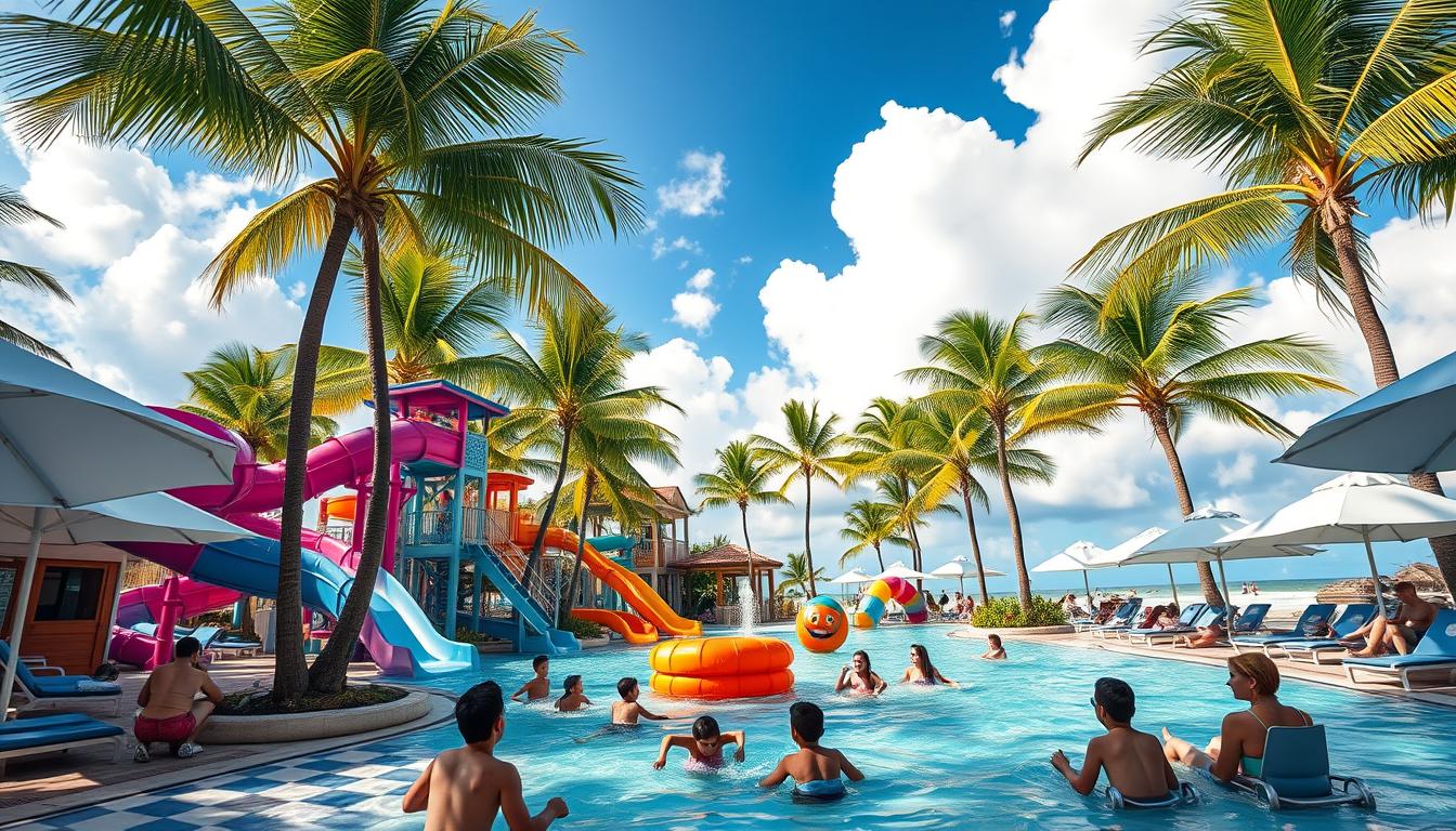 punta cana nickelodeon reviews
