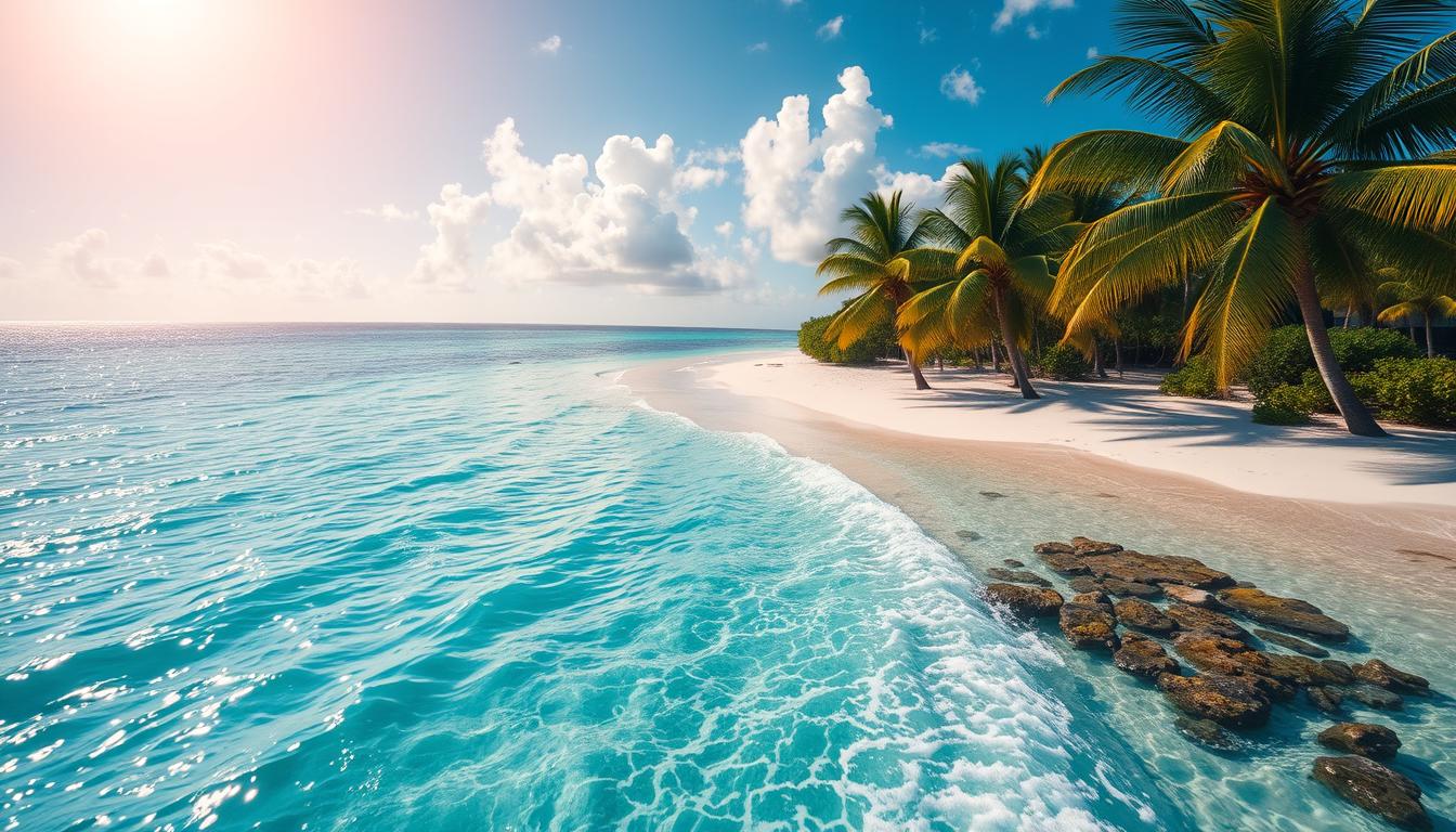 punta cana ocean