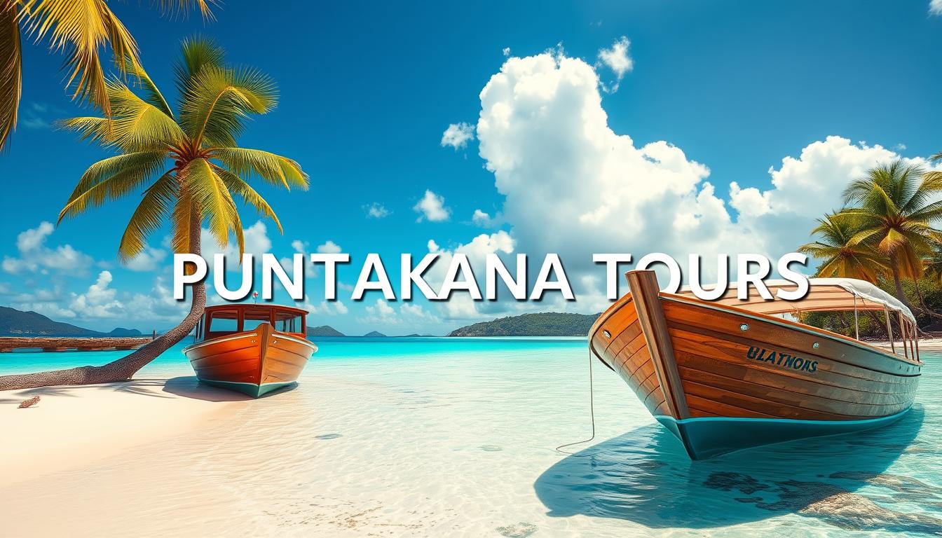 punta cana paradise tour