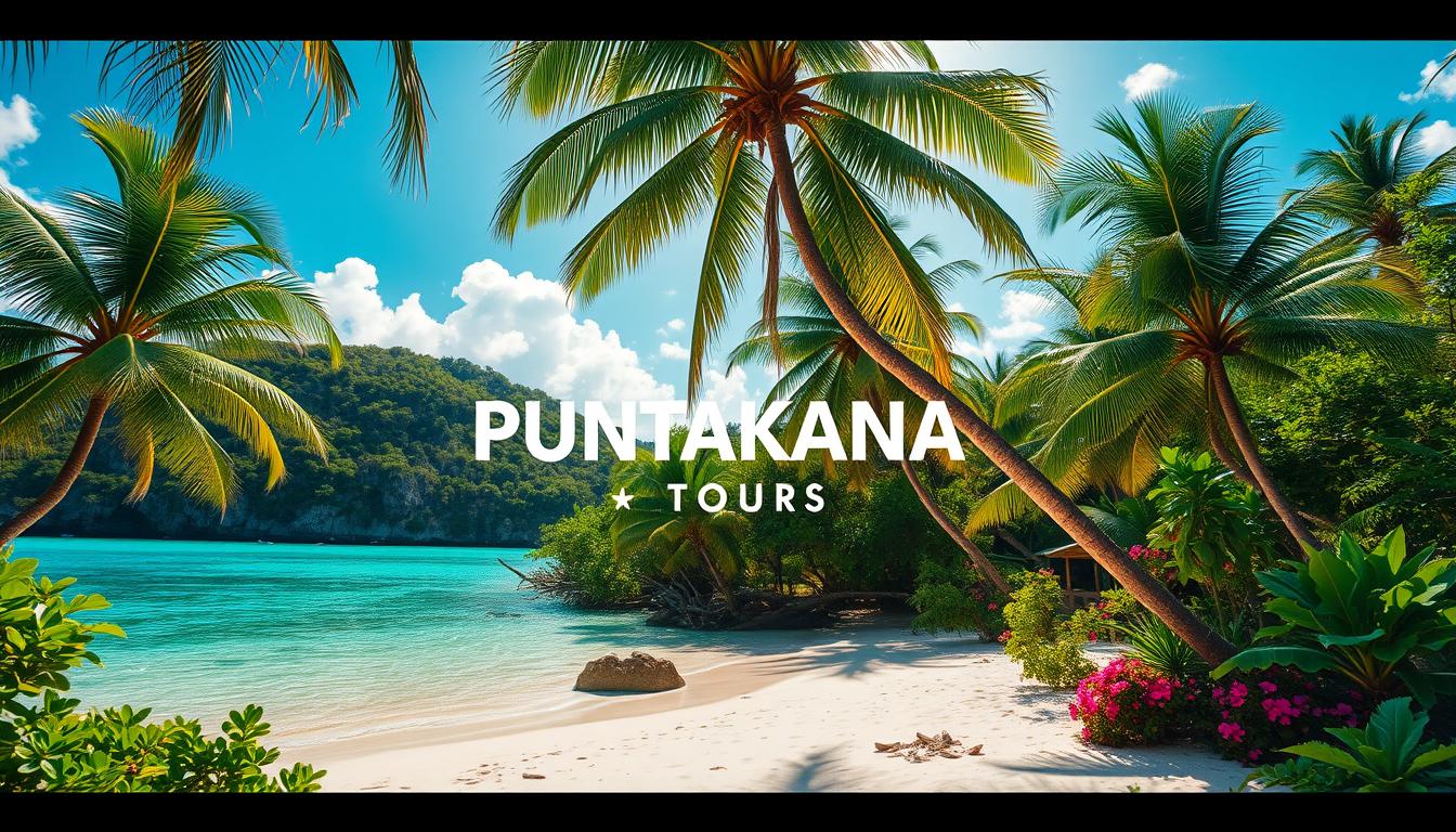punta cana paradise tour