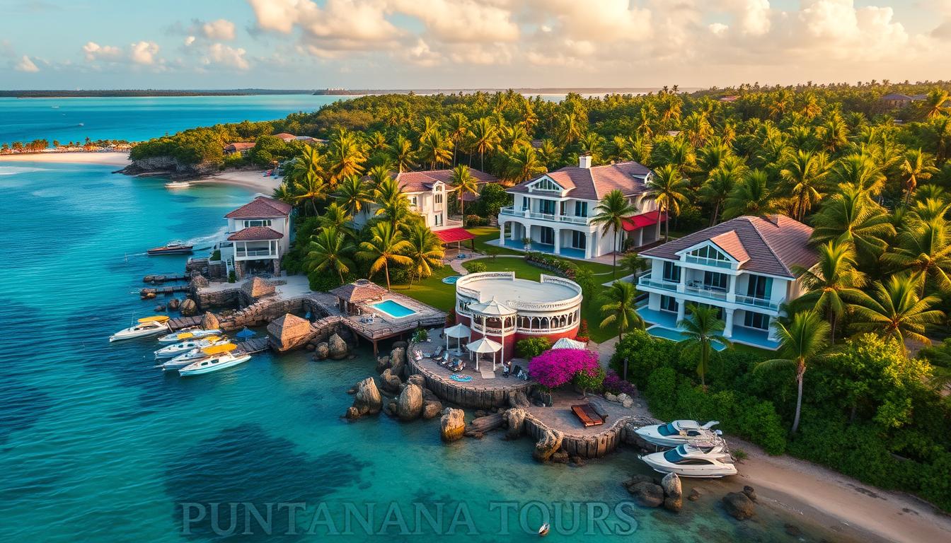 punta cana property