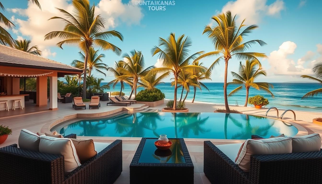 punta cana rentals
