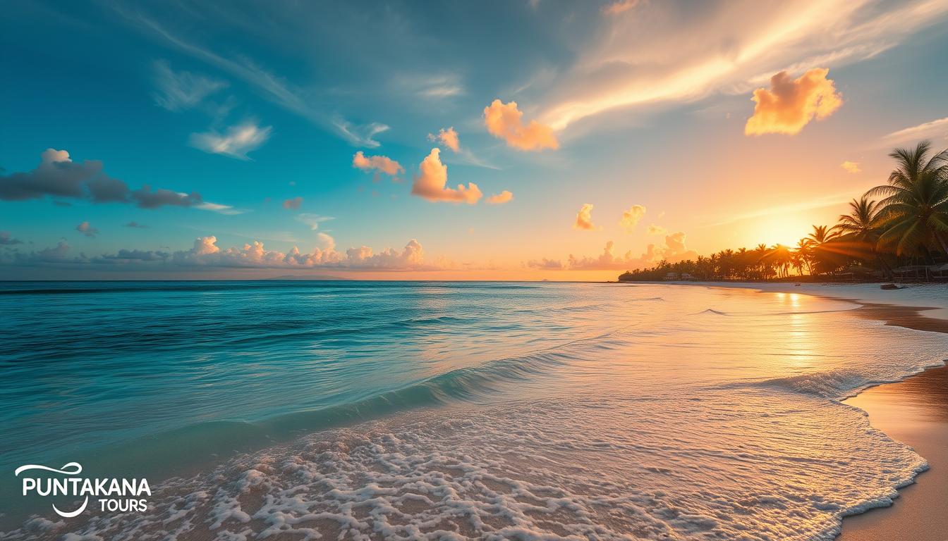 punta cana saona island