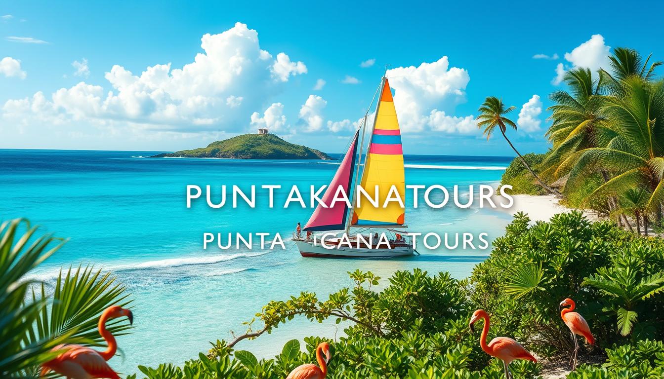 punta cana saona island tour
