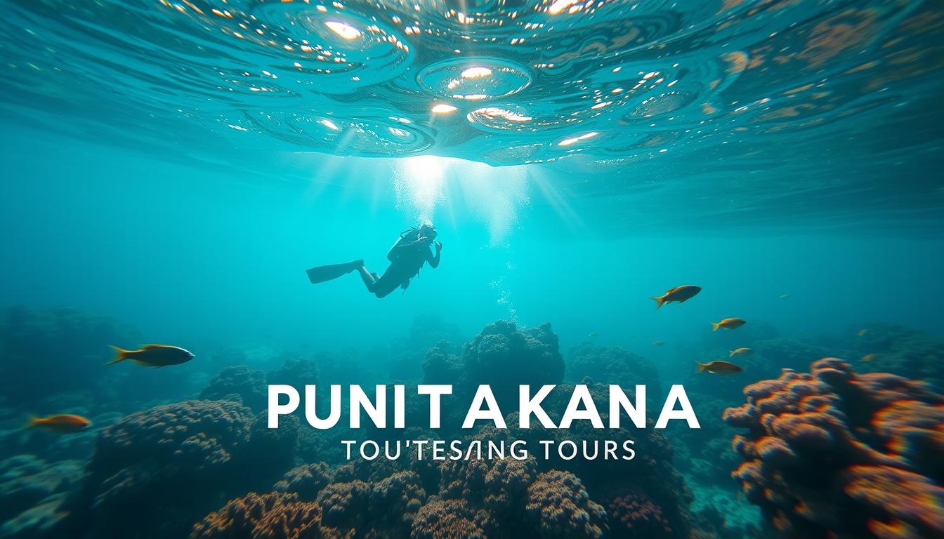 punta cana scuba