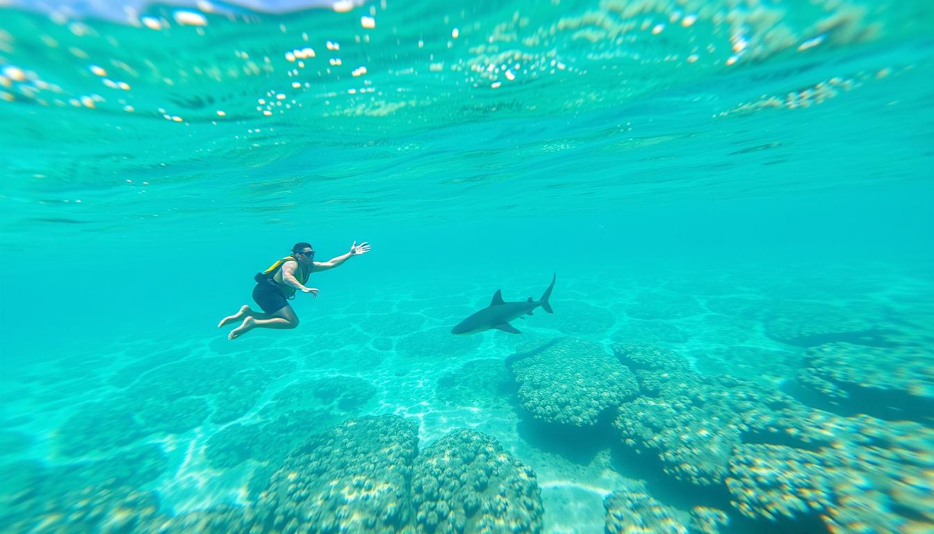 punta cana shark attacks
