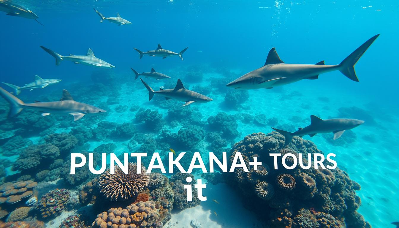 punta cana sharks