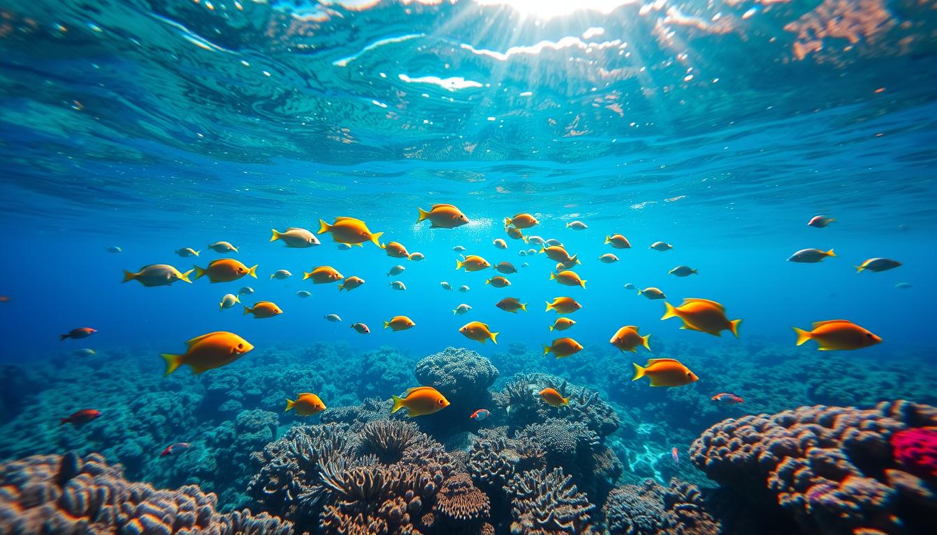 punta cana snorkeling tours