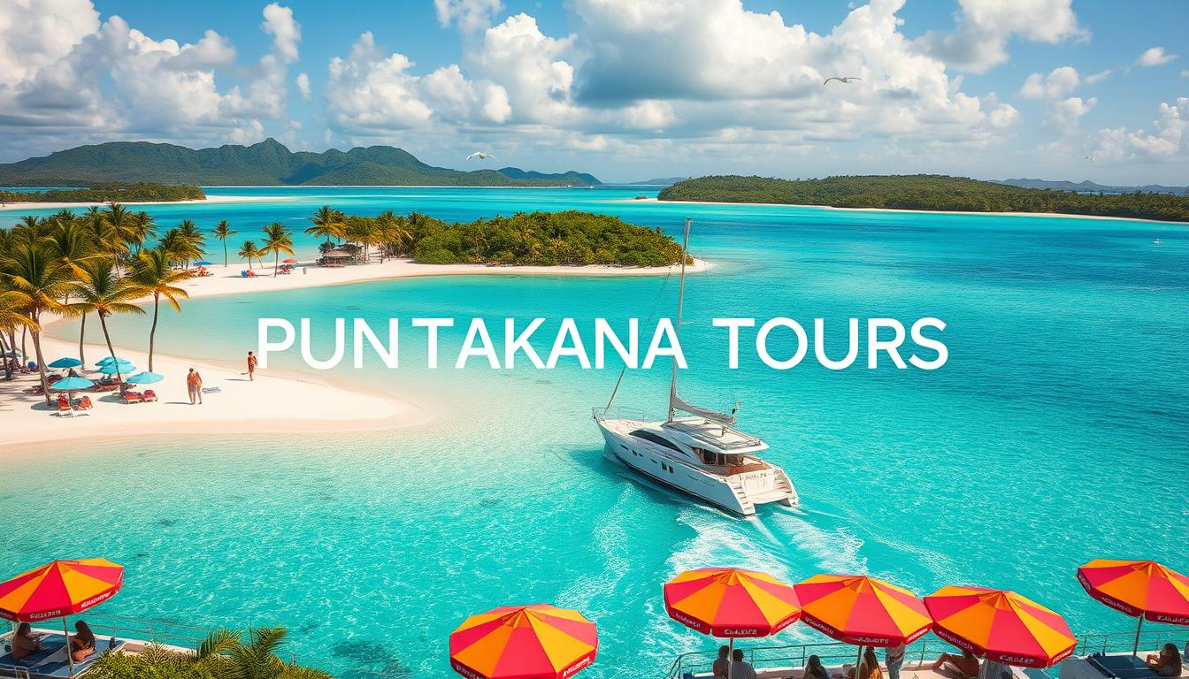 punta cana tour