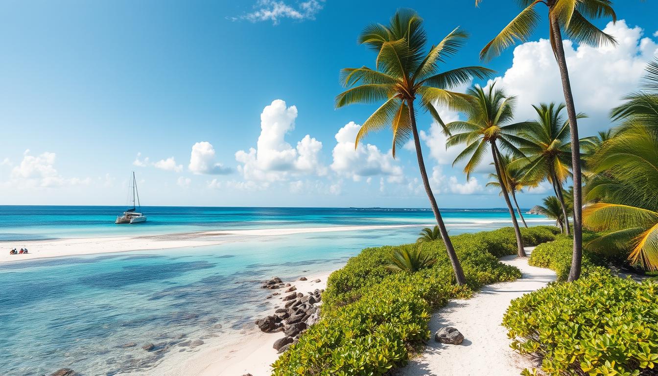 punta cana tours