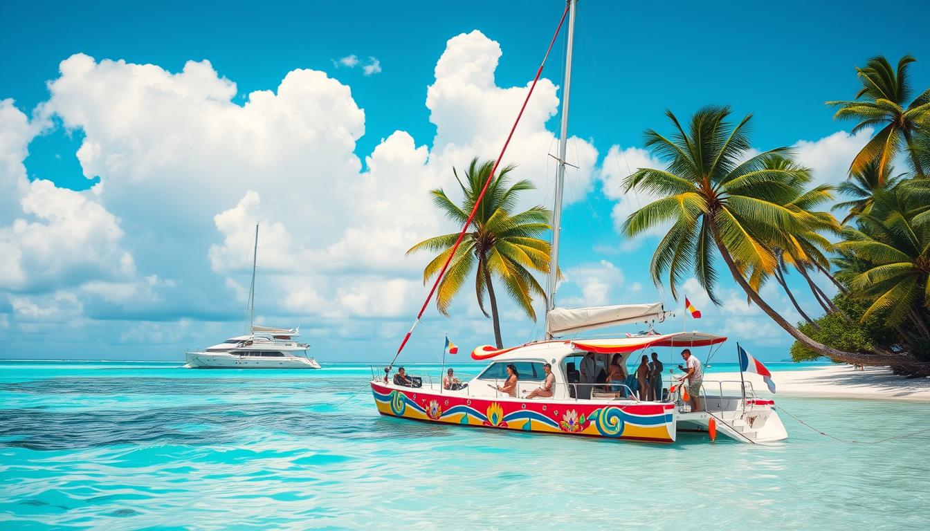 punta cana tours and excursions