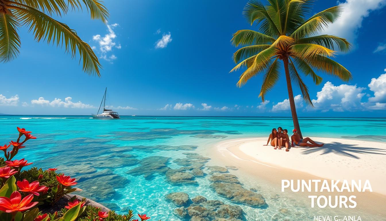 punta cana tours and excursions