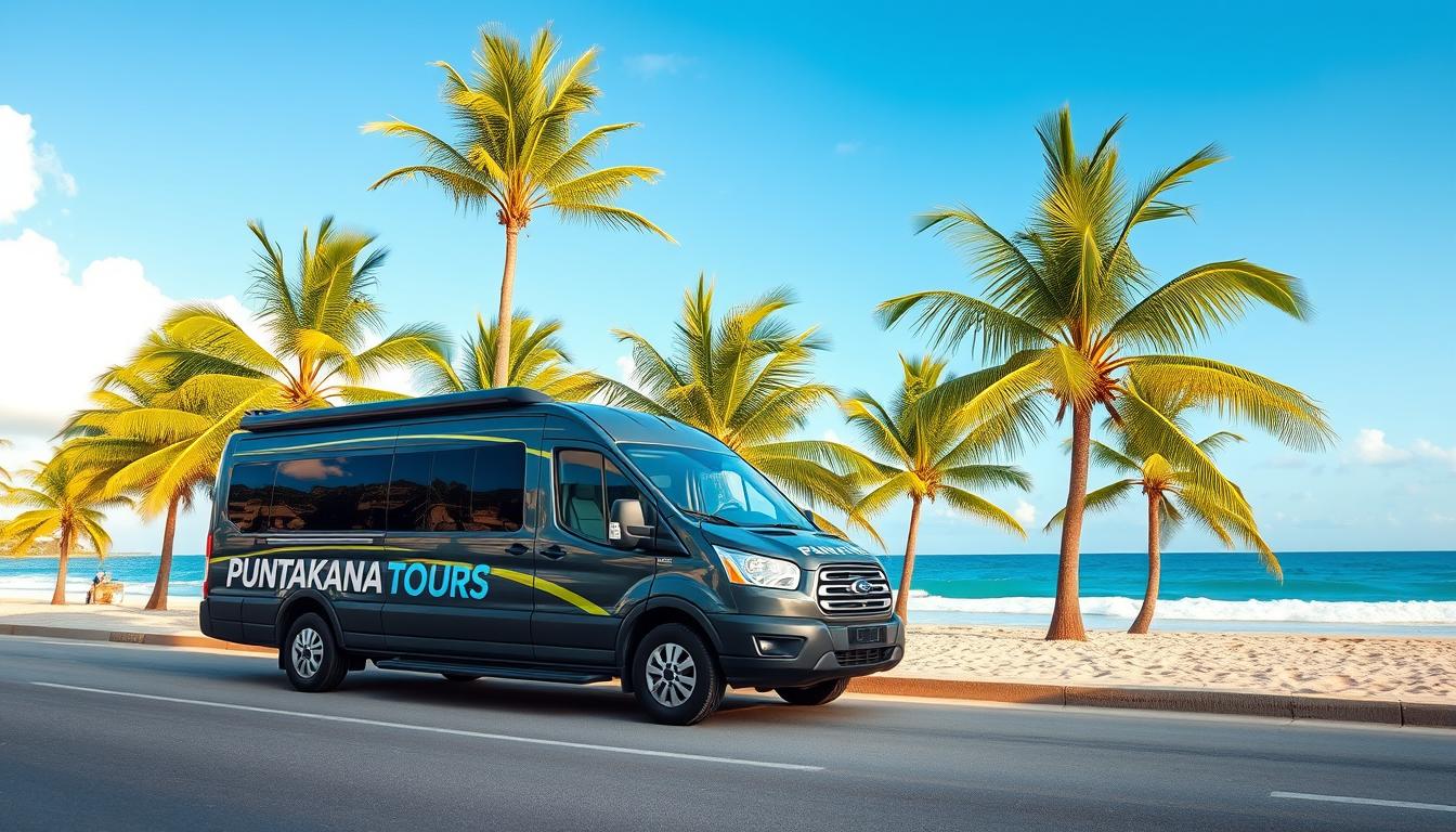 punta cana transfer