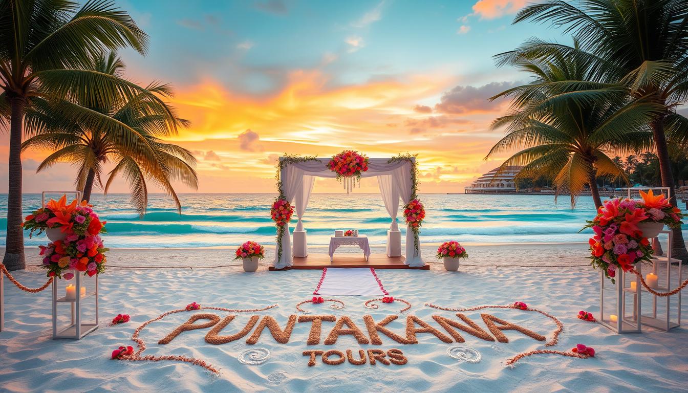 punta cana wedding packages