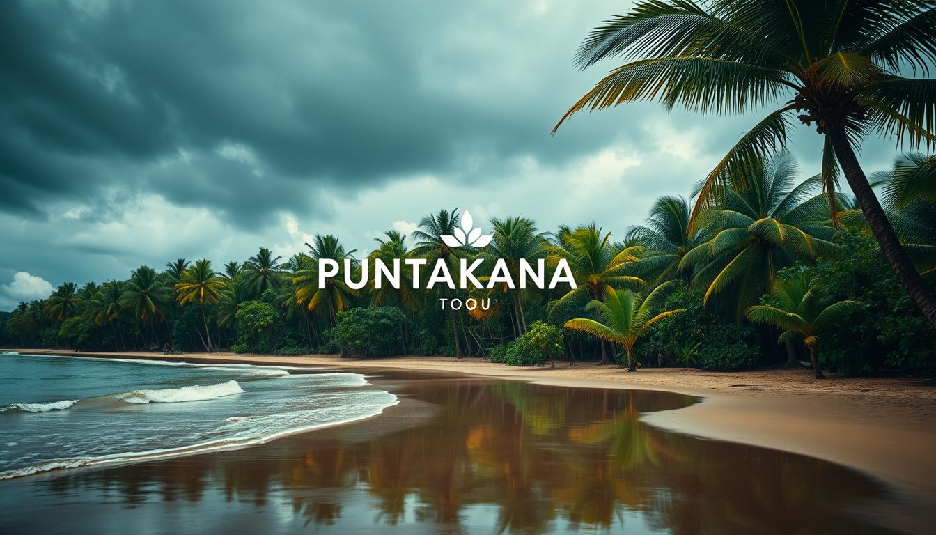 rainy season punta cana