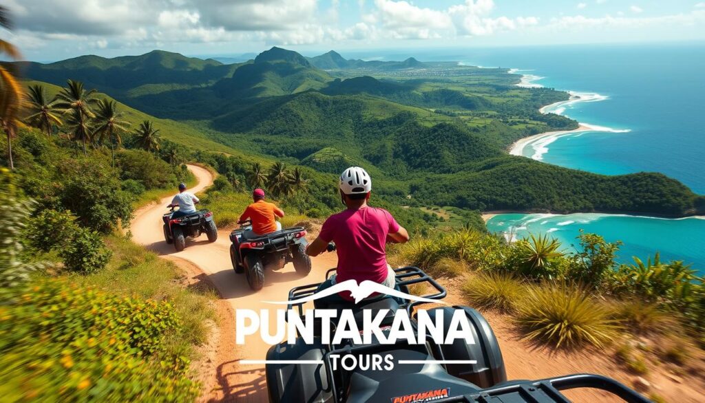 reasons for ATV riding