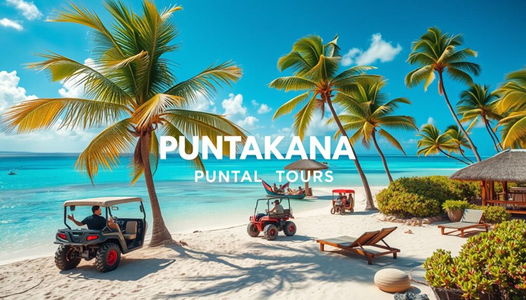 reasons to choose Punta Cana