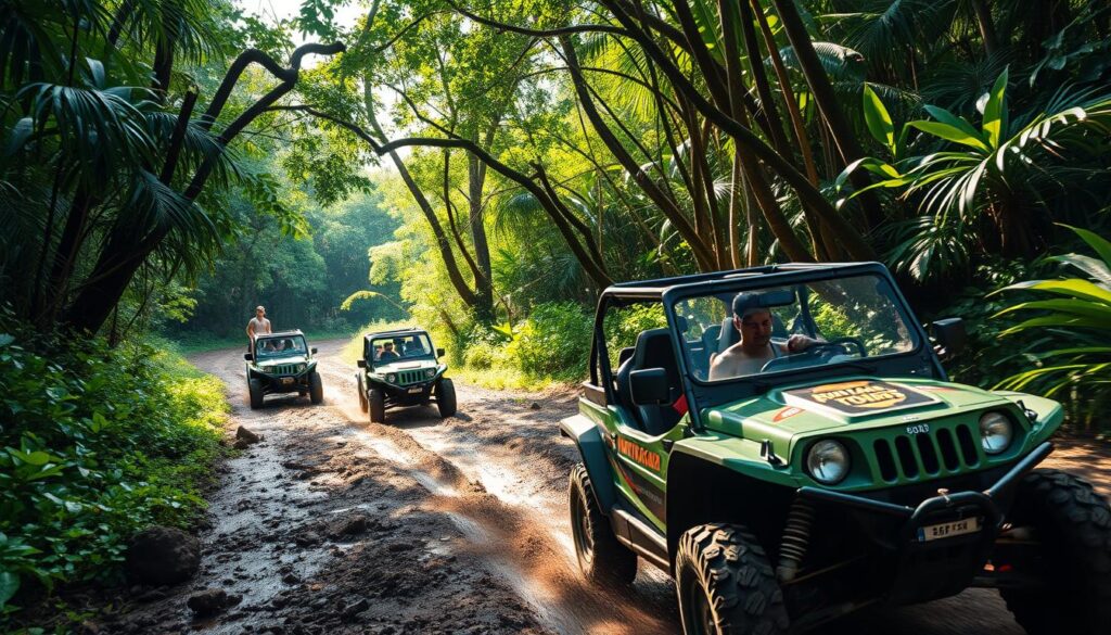 reasons to choose buggy excursion