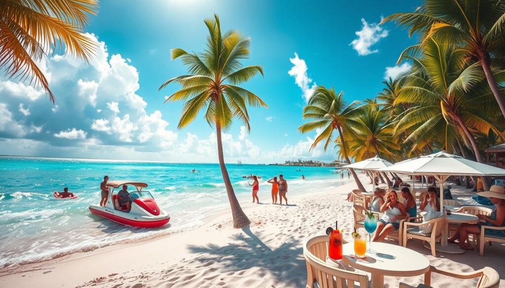 reasons to visit Punta Cana