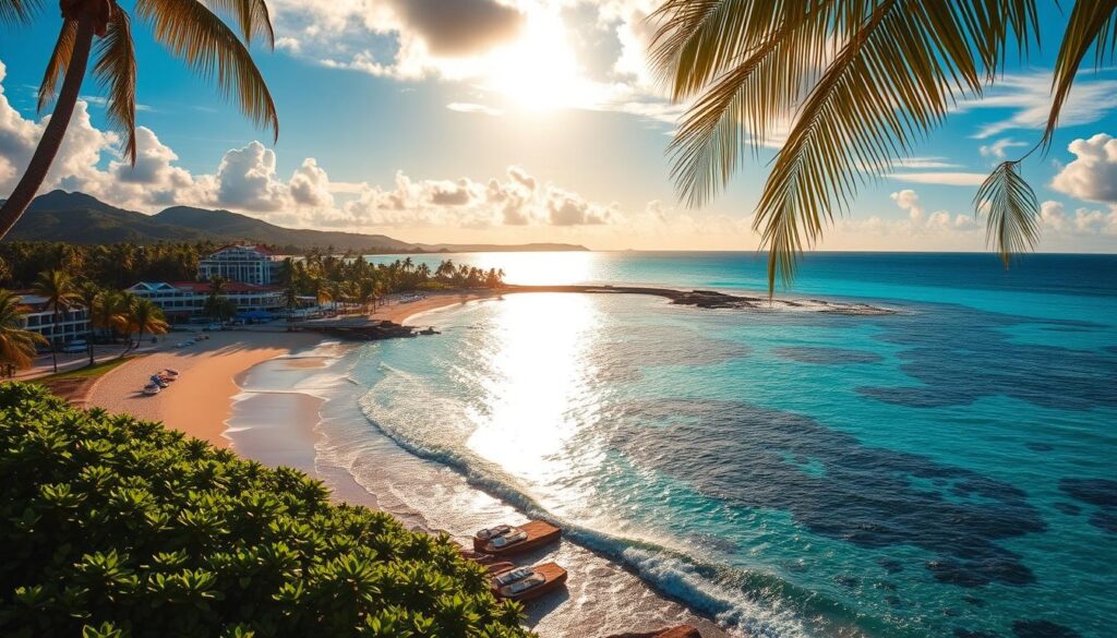 reasons to visit Punta Cana