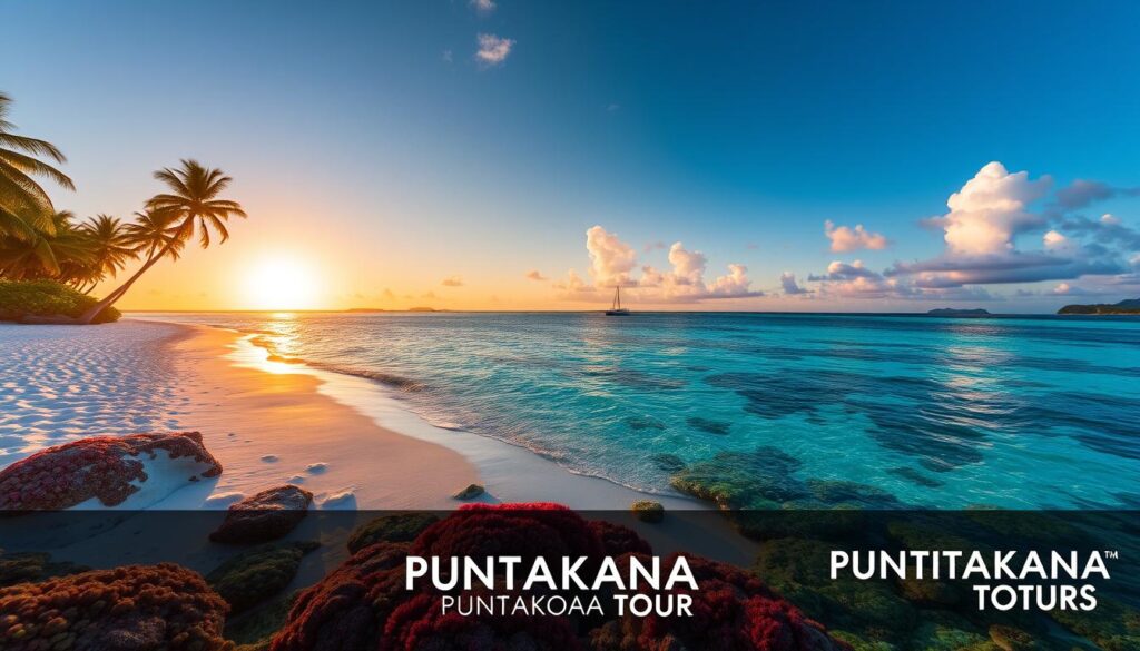 reasons to visit Saona Island