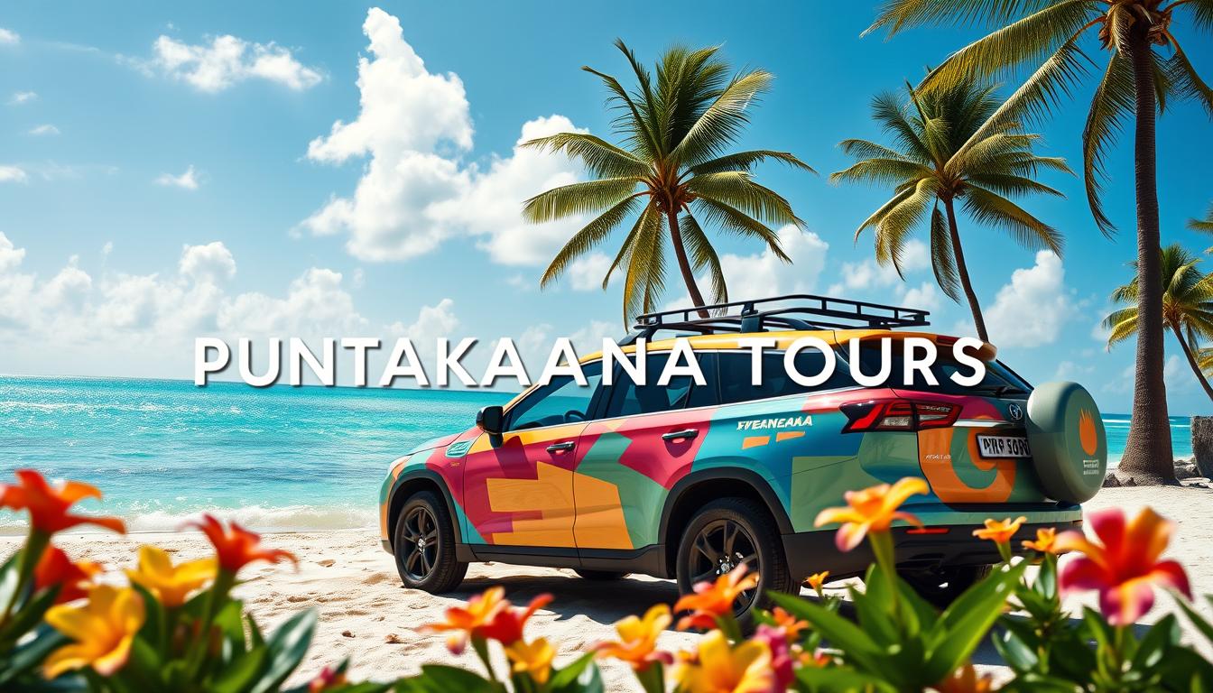 rent car punta cana